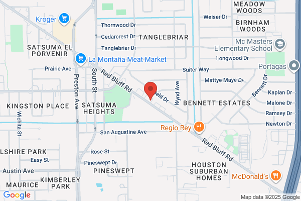 Fieldstone Apartments