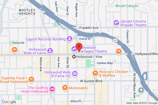 Hollywood Apartments