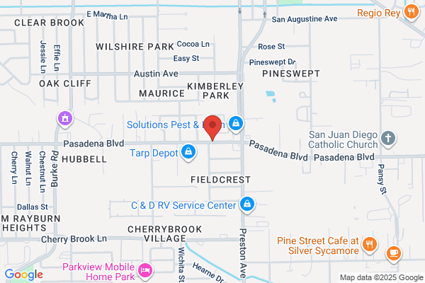 Jasmine Park Apartments