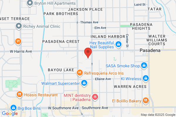 Kenmar Apartments