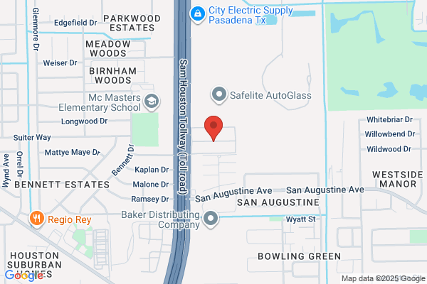 La Paloma Village Apartments