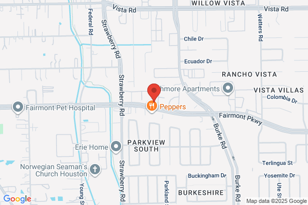 Parkway Senior Apartments
