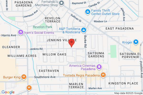 Pecan Place Apartments