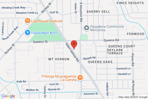Queens Lane Apartments