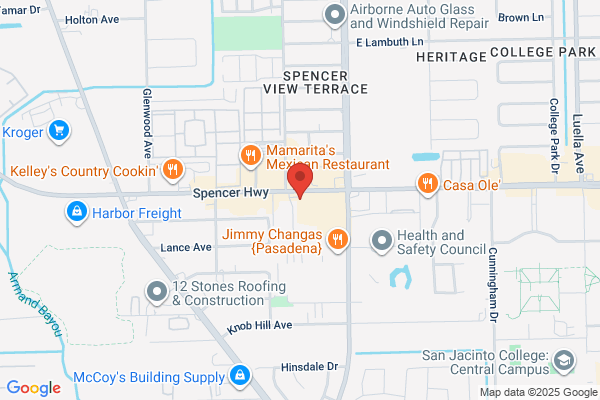 Spencer Motel
