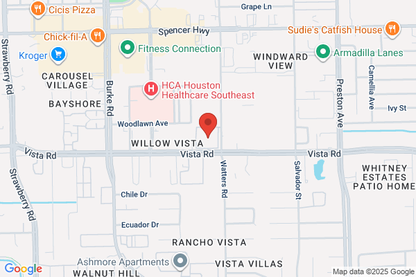 Vista Hollow Apartments