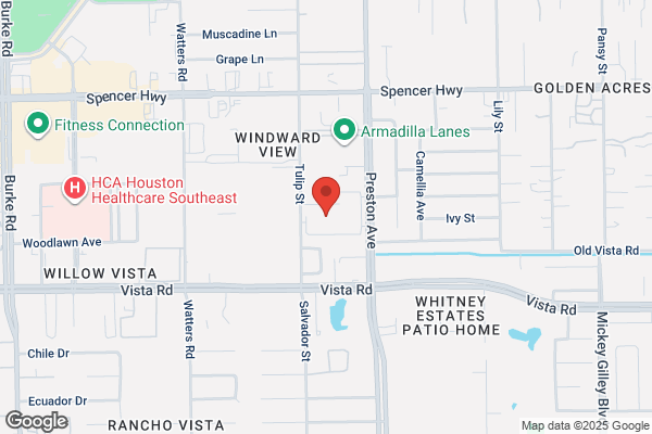 Willow Springs Apartments