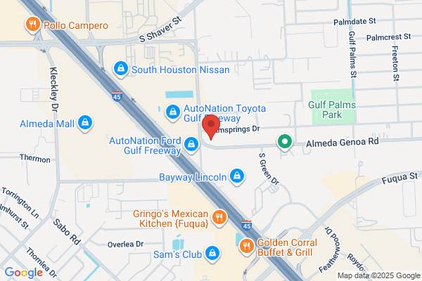 Bitcoin ATM South Houston - Coinhub