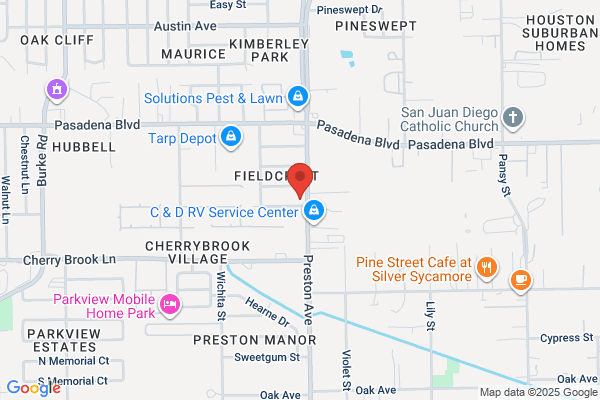 Pasadena Auto Glass