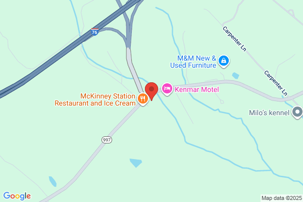Blue Mountain Auto Service