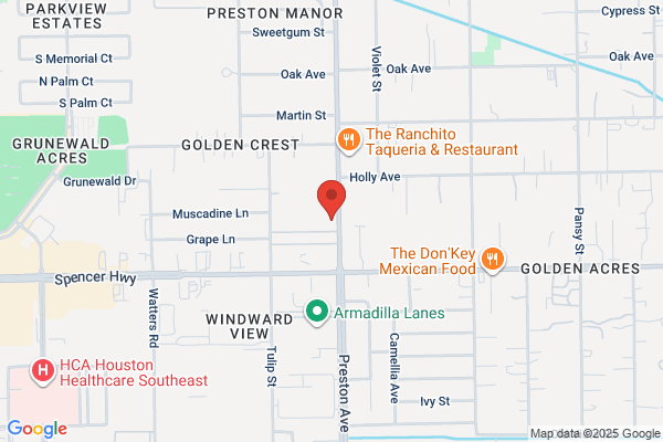 Don Moore Auto Repair & A C