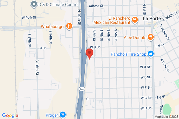 Precision Auto Repair