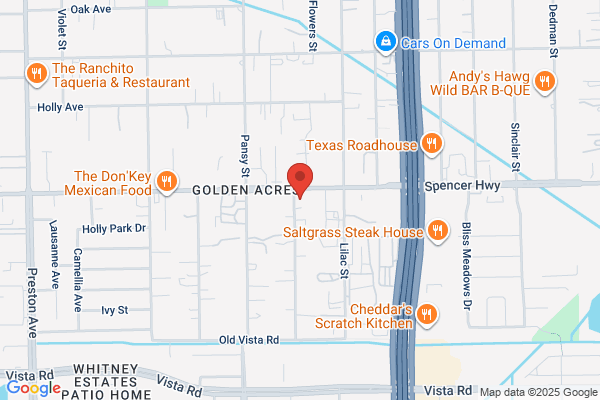 Spirit Auto Care