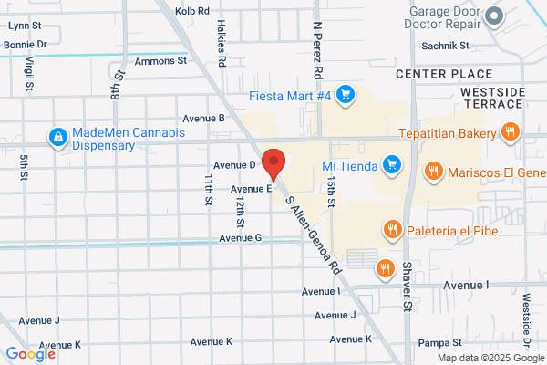 Auto Americana Tire Service