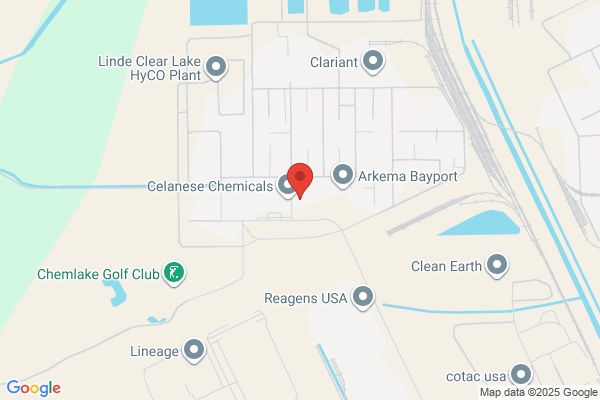 Chemlake Federal Credit Union