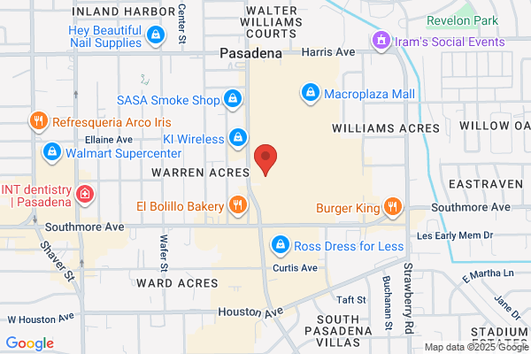 Pasadena Postal Credit Union