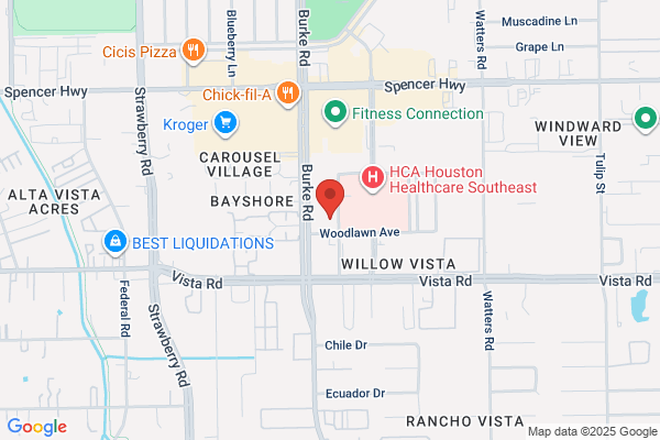 Crosspointe Medical Clinic - Pasadena