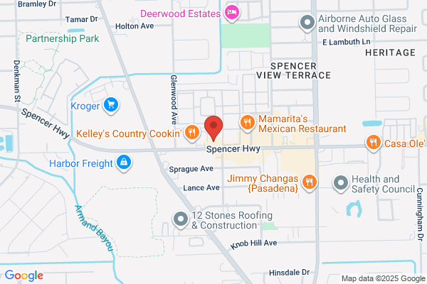 Ken's Donuts & Bakery