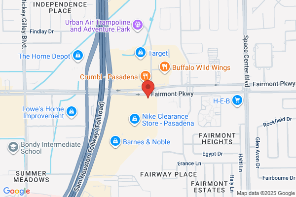 Mattress Firm Pasadena