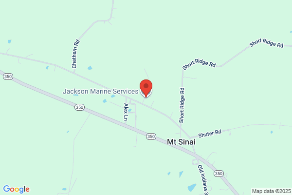 Jackson Boat Repair