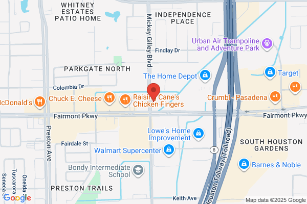 AutoZone Auto Parts