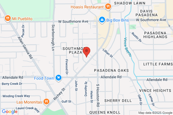 AutoZone Auto Parts