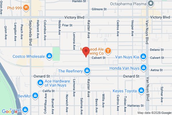 NAPA Auto Parts - Genuine Parts Company