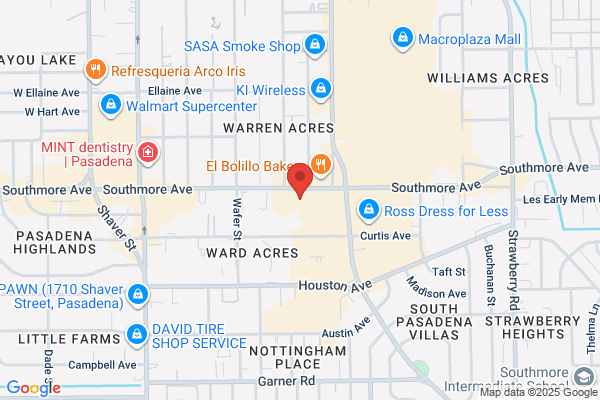 BlueWave Express Car Wash
