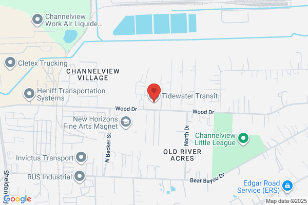 Tidewater Transit Company Incorporated