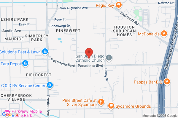 Pasadena Carpet Cleaning
