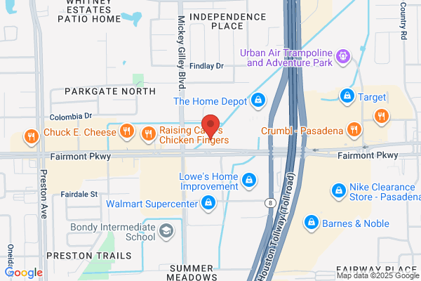 Carpet Cleaning Pasadena