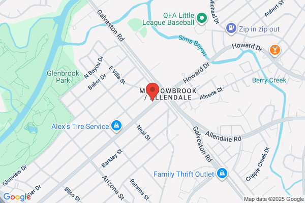 Bay Area Birth Center