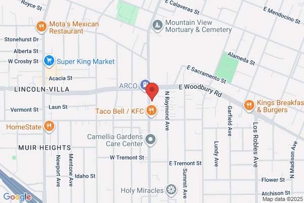 Little Angels of Pasadena