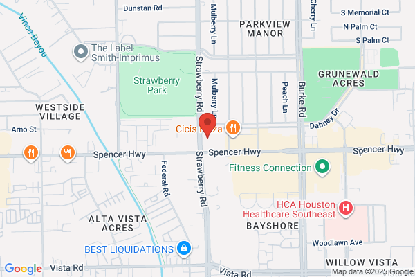 Pasadena Chiropractic & Rehab
