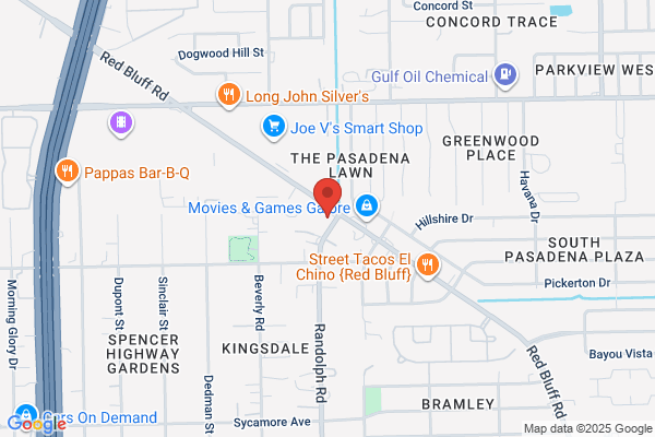 Apostolic Church of Pasadena