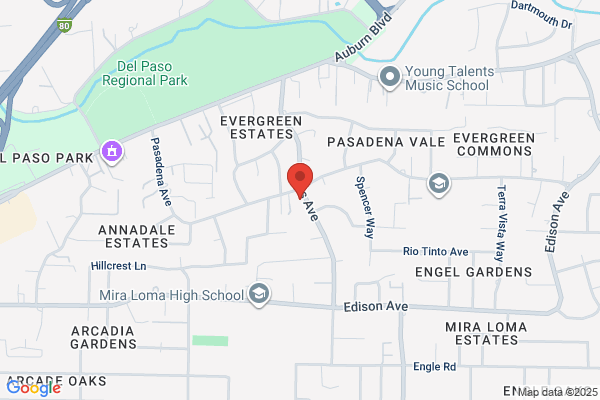 Community of Christ Pasadena Branch
