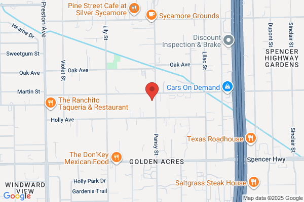 Golden Acres Baptist Church Sbc