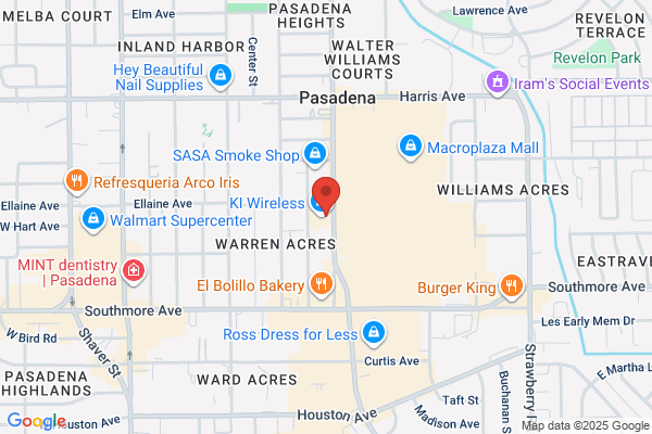 SAS San Antonio Shoemakers - Pasadena
