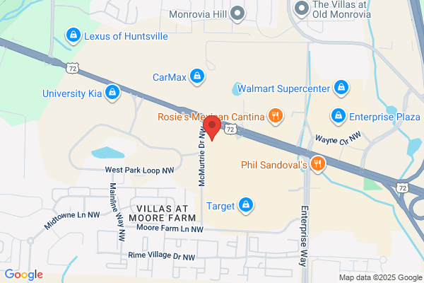 Burke's Outlet 590