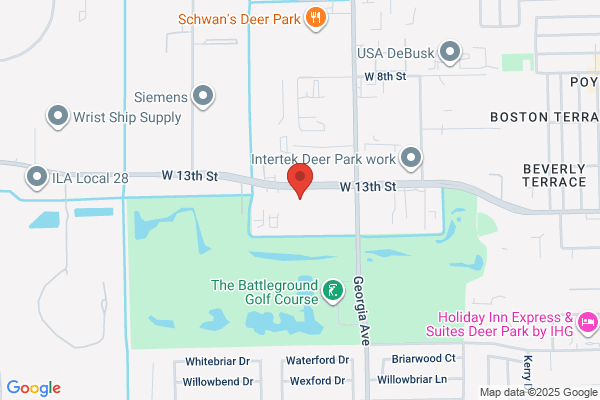 Dooley Tackaberry, Inc