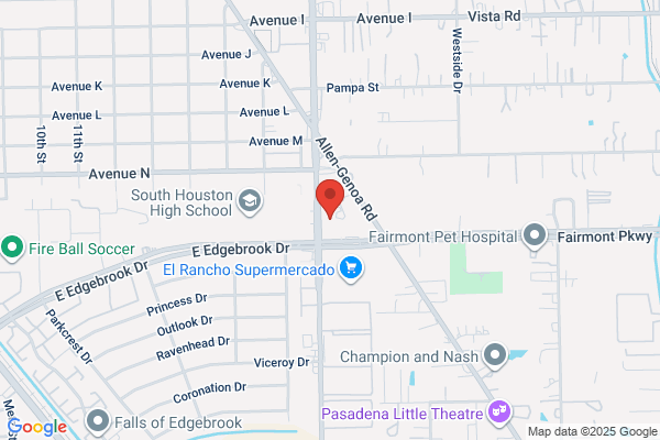 Pasadena Driving School