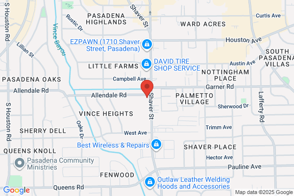 Shaver Food Mart