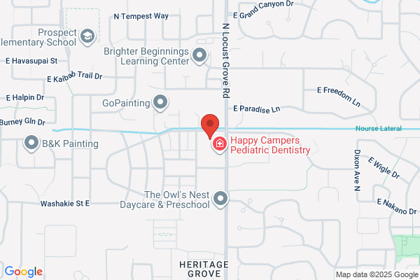 Meridian Family Medical Associates