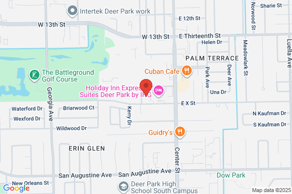 Associated Credit Union of Texas - Deer Park