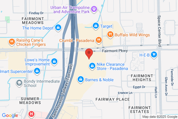 Pasadena Modern Dentistry