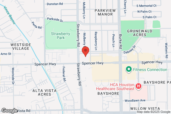 Harmony Dental Pasadena