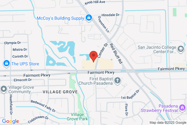 Fairmont Dental Care
