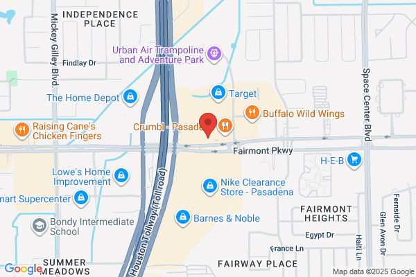 Lovett Dental Pasadena