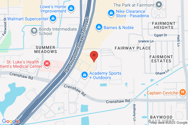 Marconi Dental Aesthetics - Pasadena, TX