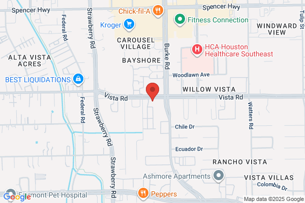Pasadena Family Dentistry